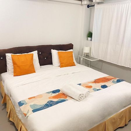 בנגקוק 101 Seoul Hostel מראה חיצוני תמונה
