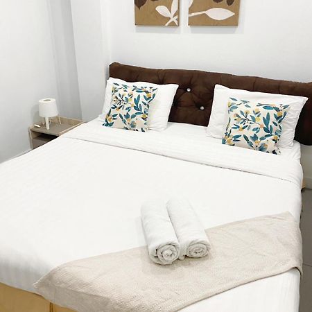 בנגקוק 101 Seoul Hostel מראה חיצוני תמונה