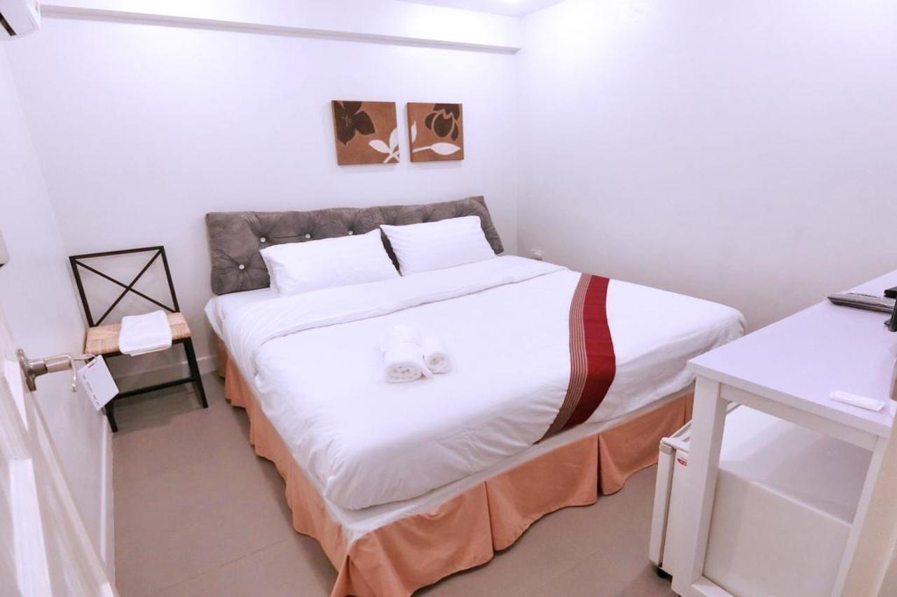 בנגקוק 101 Seoul Hostel מראה חיצוני תמונה