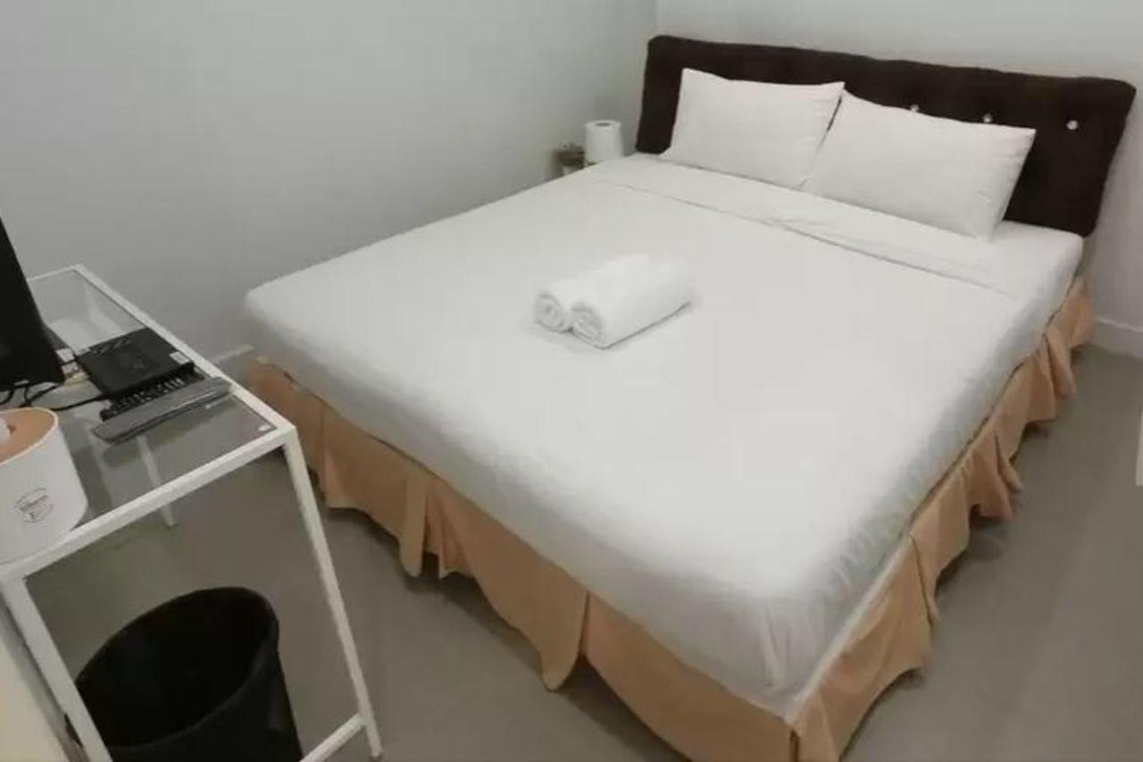 בנגקוק 101 Seoul Hostel מראה חיצוני תמונה