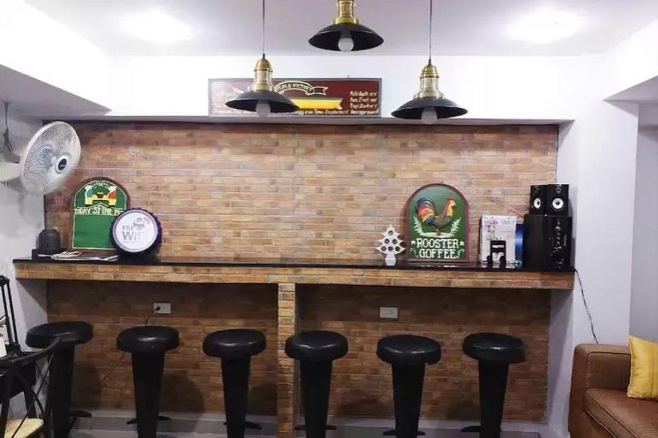 בנגקוק 101 Seoul Hostel מראה חיצוני תמונה