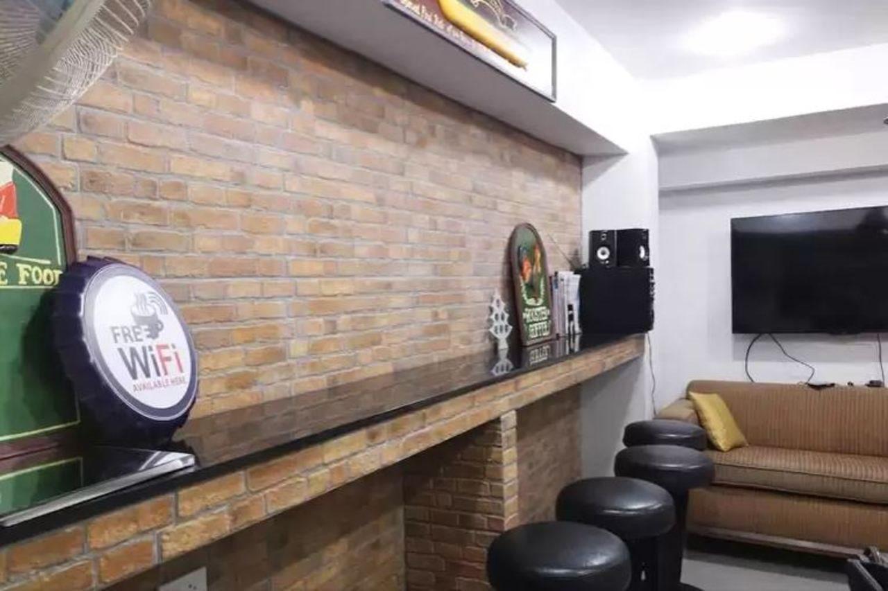 בנגקוק 101 Seoul Hostel מראה חיצוני תמונה
