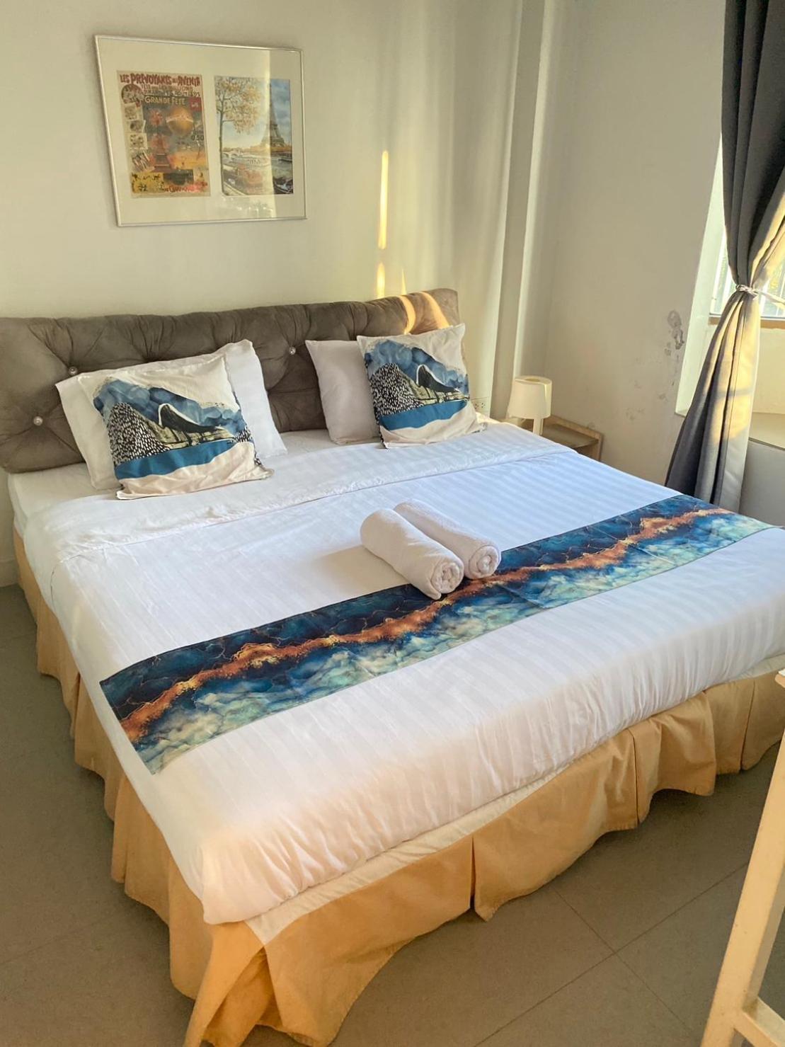 בנגקוק 101 Seoul Hostel מראה חיצוני תמונה