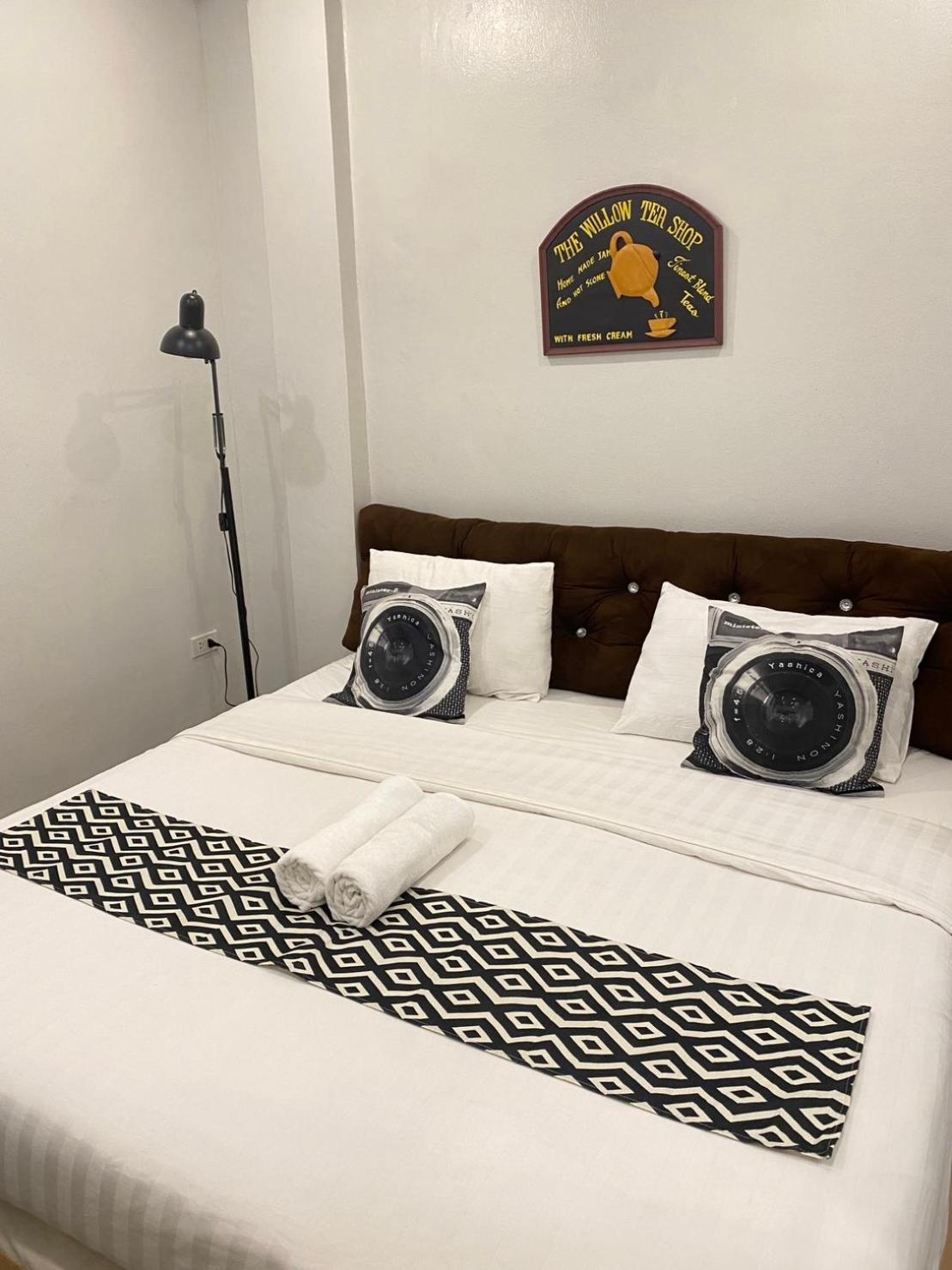 בנגקוק 101 Seoul Hostel מראה חיצוני תמונה