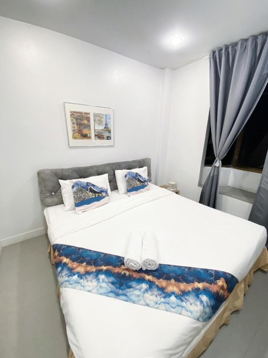 בנגקוק 101 Seoul Hostel מראה חיצוני תמונה