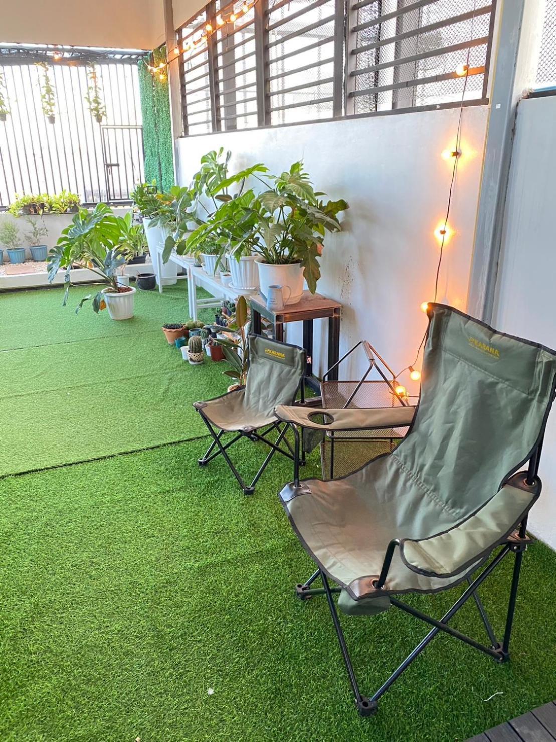 בנגקוק 101 Seoul Hostel מראה חיצוני תמונה